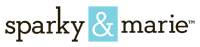 SparkyandMarie logo