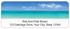 Escape to Paradise Address Labels Image 4