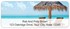 Escape to Paradise Address Labels Image 3
