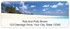 Escape to Paradise Address Labels Image 2