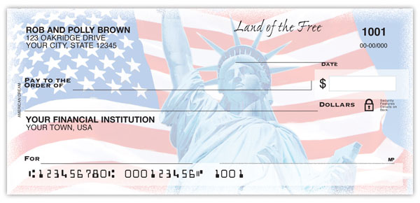 American Dream Checks