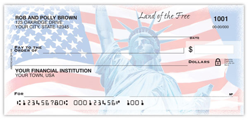 American Dream Checks