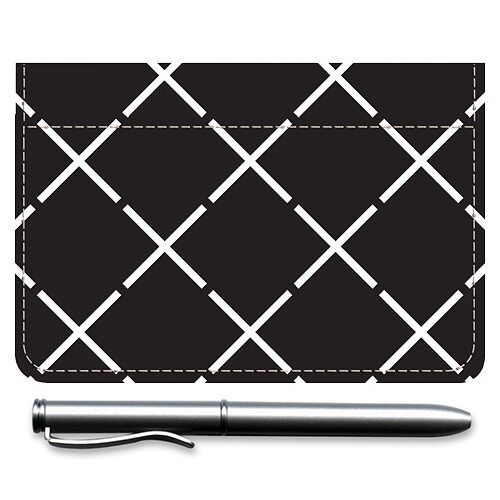 Soho Big Blocks Debit Caddy