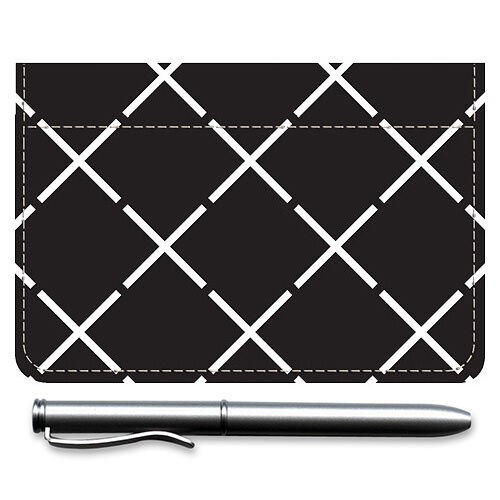 Soho Big Blocks Debit Caddy