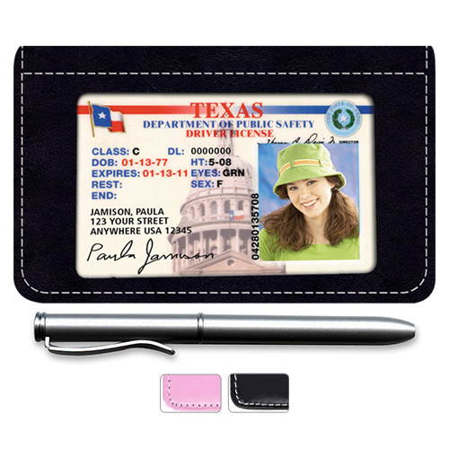 Original Debit Caddy