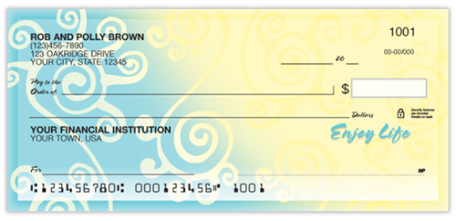 Keep the Faith Checks