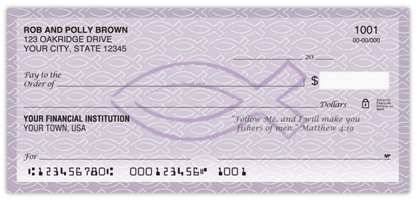 Eternal Messages Checks