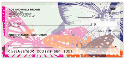 Gossamer Wings Checks