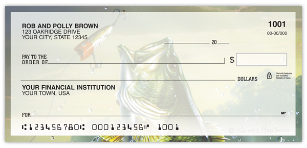 Great Outdoor Checks