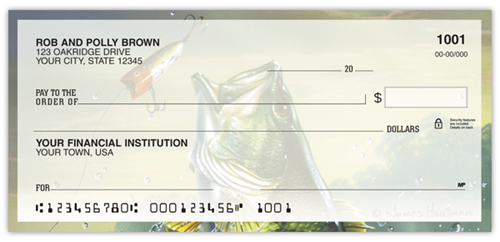 Great Outdoor Checks