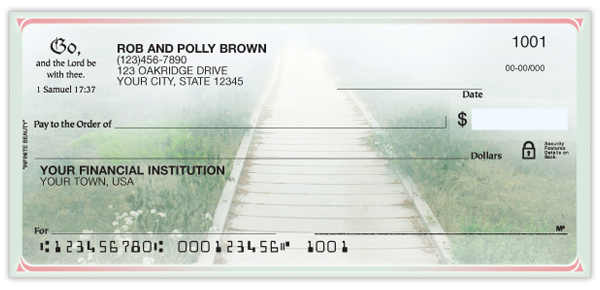 Infinite Beauty Checks