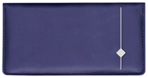 Park Avenue Checkbook Cover