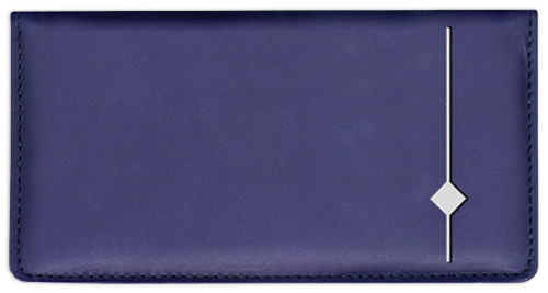 Park Avenue Checkbook Cover