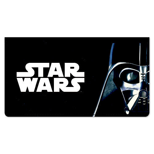  Star Wars &amp;#153; Darth Vader Checkbook Cover