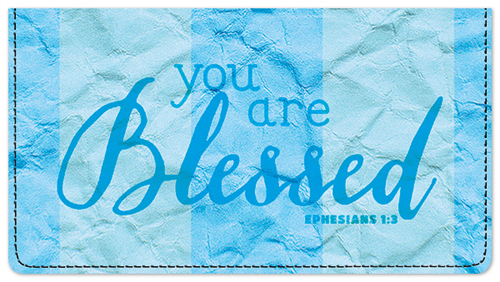 You Are Checkbook Covers