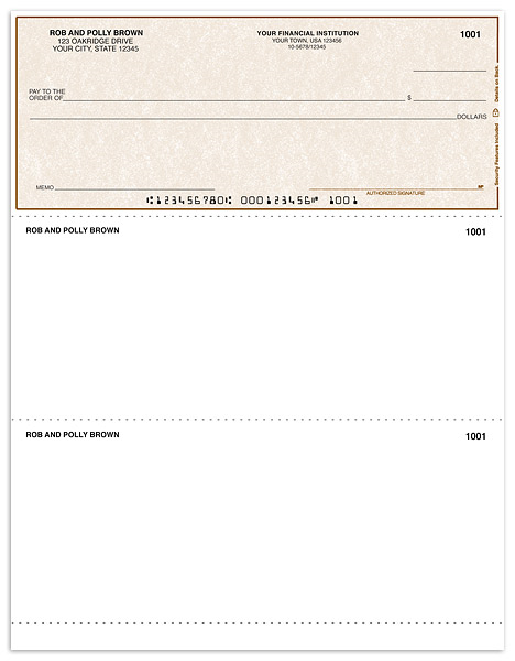 Tan Laser Check on Top