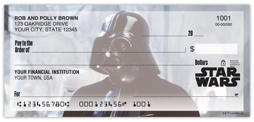 Star Wars&amp;#153;  Classic Checks
