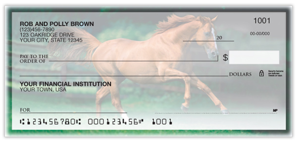 Power and Grace Checks