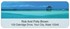 Caribbean Paradise Address Labels Image 3
