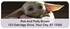  Star Wars &amp;#153; The Child Address Labels Image 3