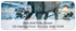  Star Wars &amp;#153; Vehicles Address Labels Image 1