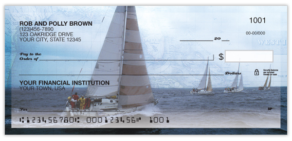 Sailing Checks