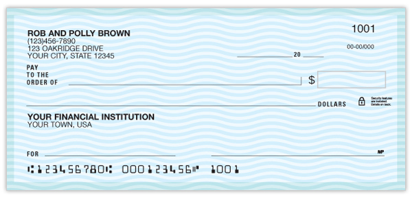 New Wave Safety Checks