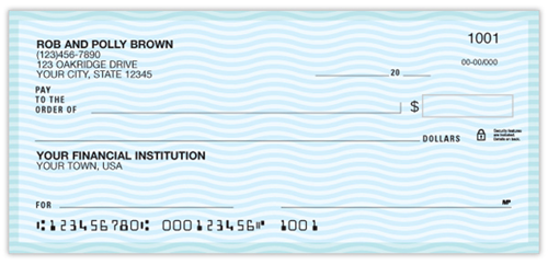 New Wave Safety Checks