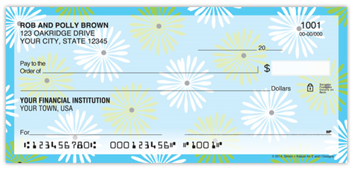 Pattern Perfect Checks