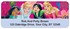Disney Princess Friends Address Labels Image 5