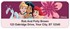Disney Princess Friends Address Labels Image 2