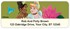 Disney Princess Friends Address Labels Image 1