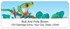 Designs by Shan&amp;#153; Red-Eyed Tree Frog Address Labels Image 3