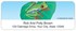Designs by Shan&amp;#153; Red-Eyed Tree Frog Address Labels Image 1