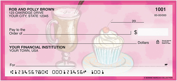 Time for Coffee Checks