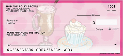 Time for Coffee Checks