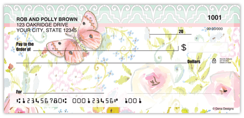 Wondrous Wings Checks