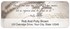 Bible Reflections Address Labels Image 1