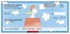 Snoopy Checks Image 3