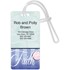 Faith Luggage Tag Image 2